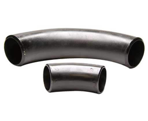 Bend Pipe