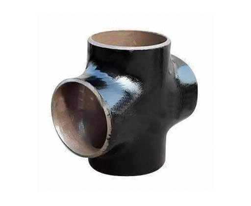 Cross Pipe Fittings