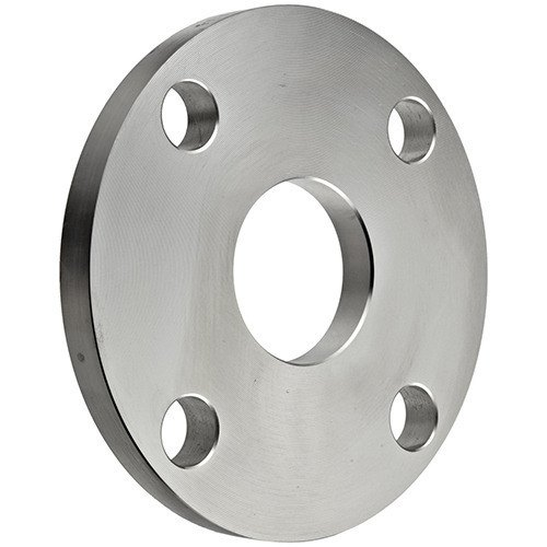 Plate Flanges