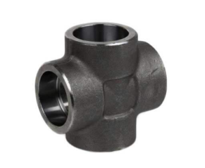 Socket Weld Cross