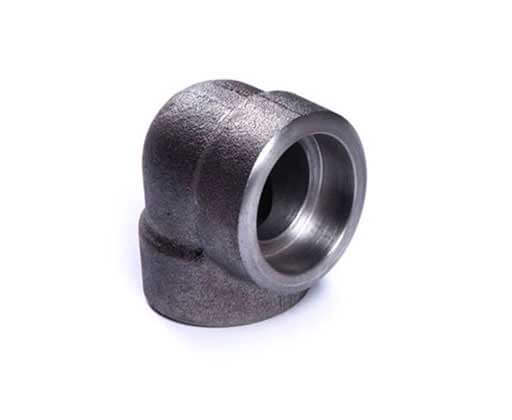 Socket Weld Elbow