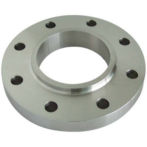 Socket Weld Flanges