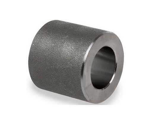 Socket Weld Full Coupling Hydent Fitting Solution 9485