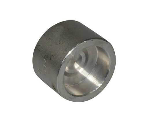 Socket Weld Pipe Cap