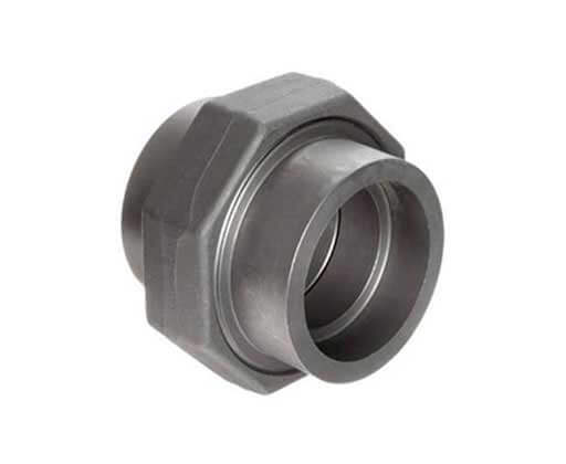 Socket Weld Union