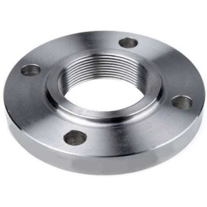 Threaded Screwed Flanges