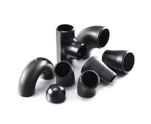 Welded Fittings